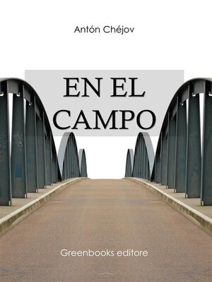cover image of En el campo